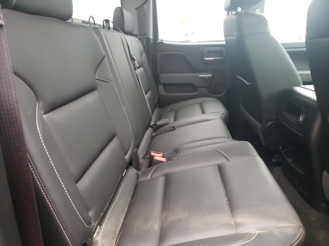 Photo 6 from auction – 2016 GMC SIERRA K15 with VIN 1GTV2NEC2GZ303822