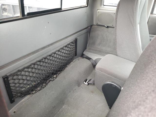 Photo 6 from auction – 2008 FORD RANGER SUP with VIN 1FTYR14U48PA15907