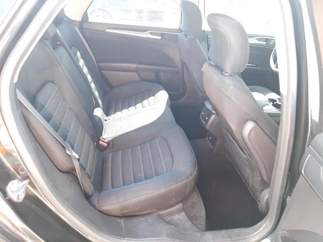 Photo 6 from auction – 2015 FORD FUSION SE with VIN 3FA6P0HD1FR306104