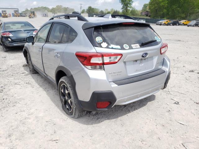 صورة رقم 3 من المزاد - 2018 SUBARU CROSSTREK مع VIN JF2GTABC6JH228009