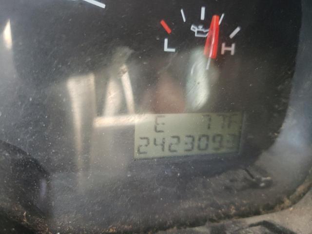 Photo 8 from auction – 2006 FORD F150 SUPER with VIN 1FTPW14V76KD79827