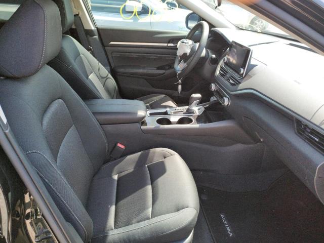 Photo 5 from auction – 2021 NISSAN ALTIMA SV with VIN 1N4BL4DV1MN383829