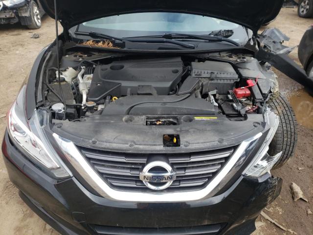 Photo 7 from auction – 2017 NISSAN ALTIMA 2.5 with VIN 1N4AL3AP6HC116554