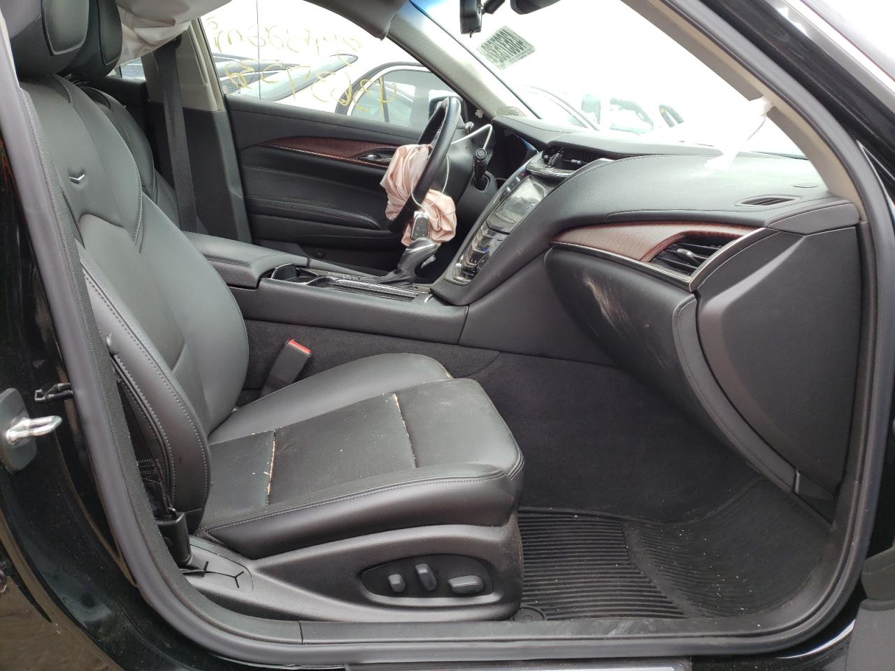 Photo 5 from auction – 2018 CADILLAC CTS PREMIU with VIN 1G6AY5SS1J0159963