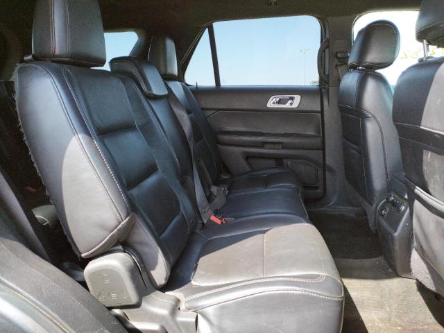 Photo 6 from auction – 2012 FORD EXPLORER X with VIN 1FMHK7D81CGA09187