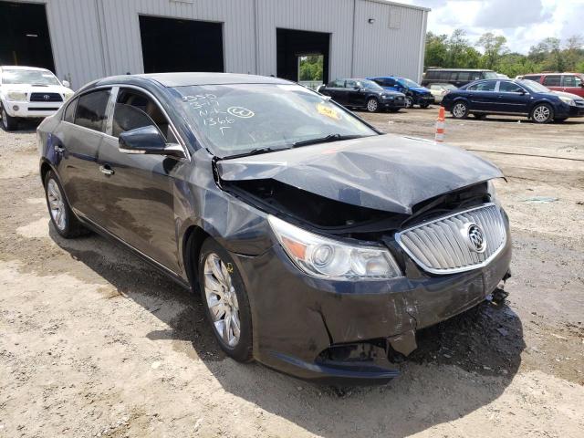 Photo 1 from auction – 2010 BUICK LACROSSE C with VIN 1G4GC5GG6AF171366