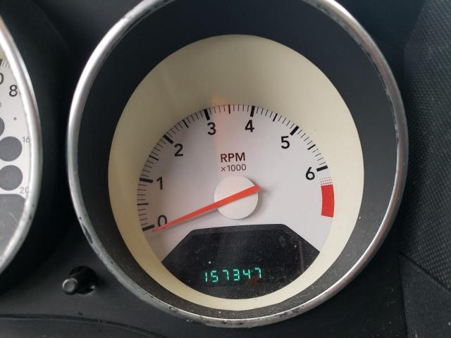 Photo 8 from auction – 2008 DODGE CALIBER R/ with VIN 1B3HB78K28D671543