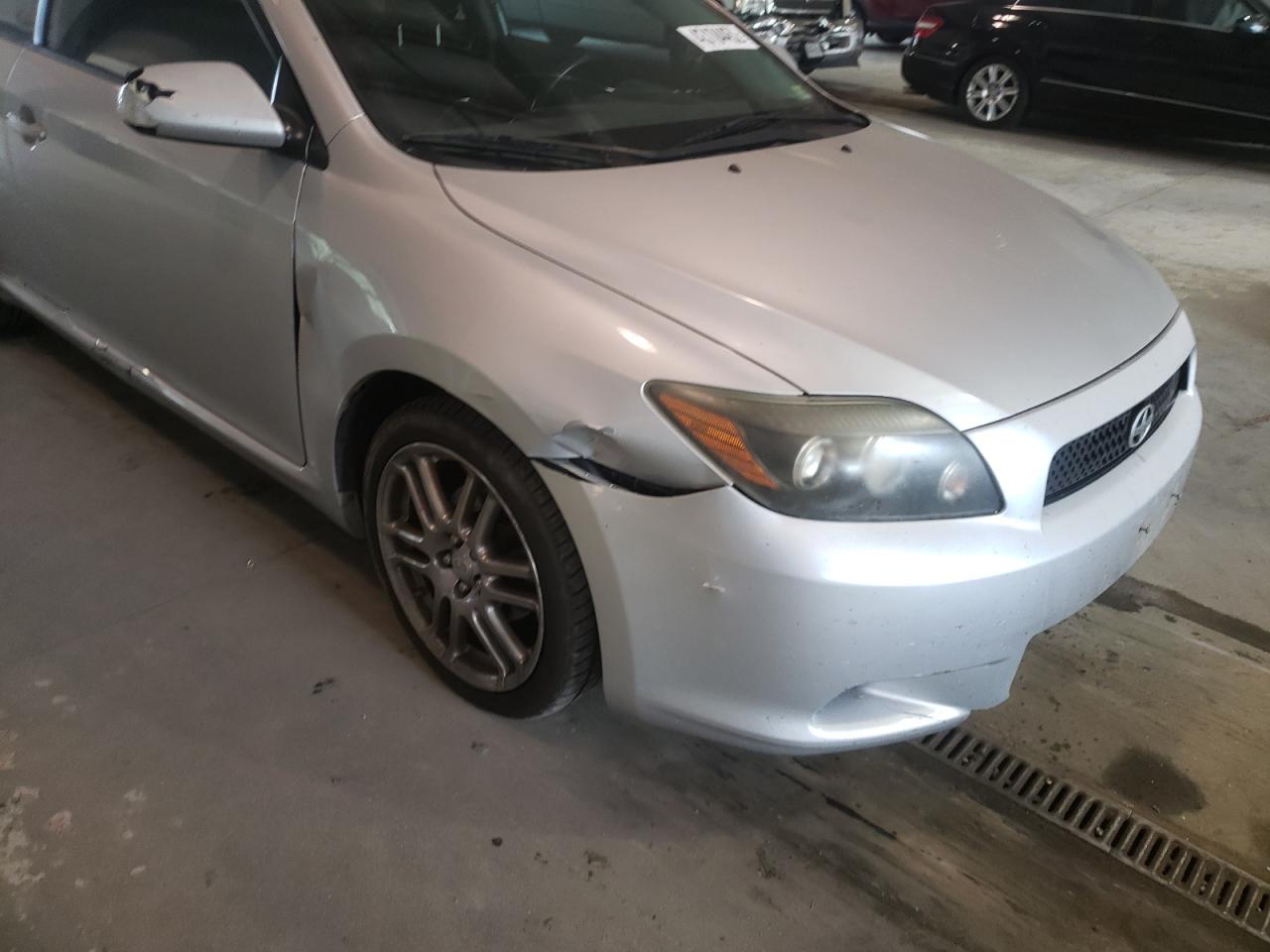 Photo 9 from auction – 2009 TOYOTA SCION TC with VIN JTKDE167890275991