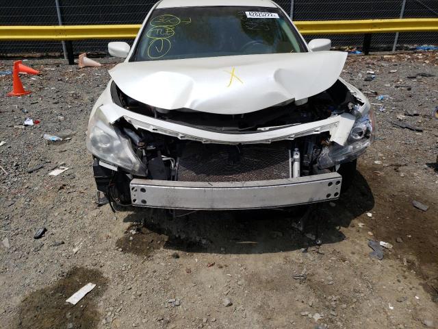Photo 9 from auction – 2013 NISSAN ALTIMA 2.5 with VIN 1N4AL3AP4DC909488