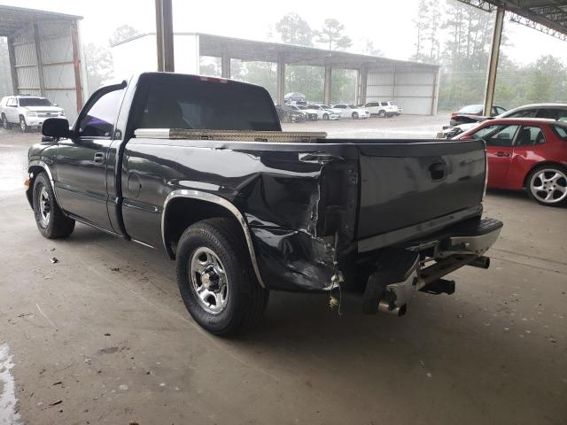 Photo 3 from auction – 2001 CHEVROLET SILVERADO with VIN 1GCEC14W41Z213547