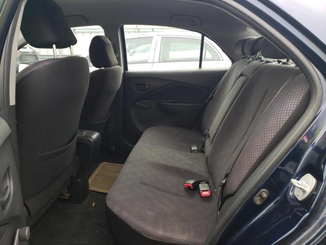Photo 6 from auction – 2007 TOYOTA YARIS with VIN JTDBT923271126439