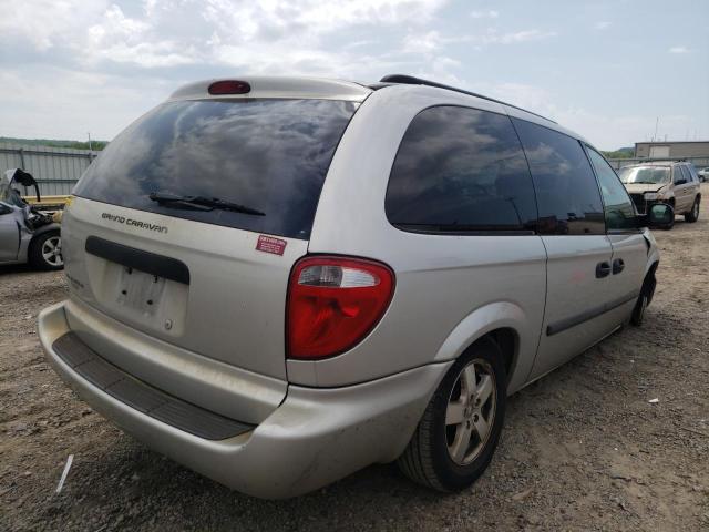 Photo 4 from auction – 2006 DODGE GRAND CARA with VIN 1D4GP24R76B623095