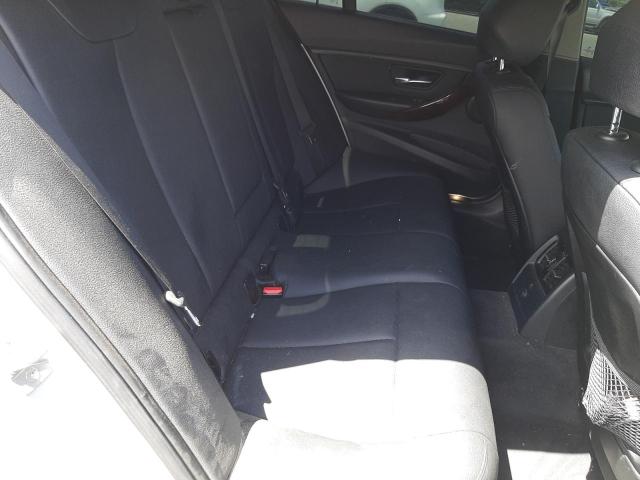 Photo 6 from auction – 2014 BMW 328 I SULE with VIN WBA3C1C58EK111096