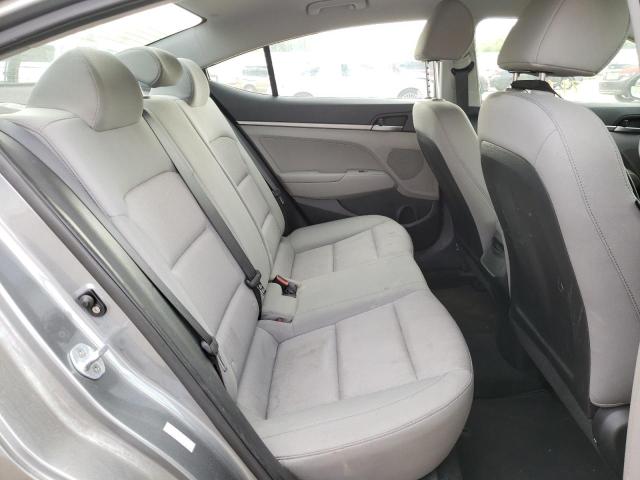 Photo 6 from auction – 2017 HYUNDAI ELANTRA SE with VIN KMHD74LF7HU123749