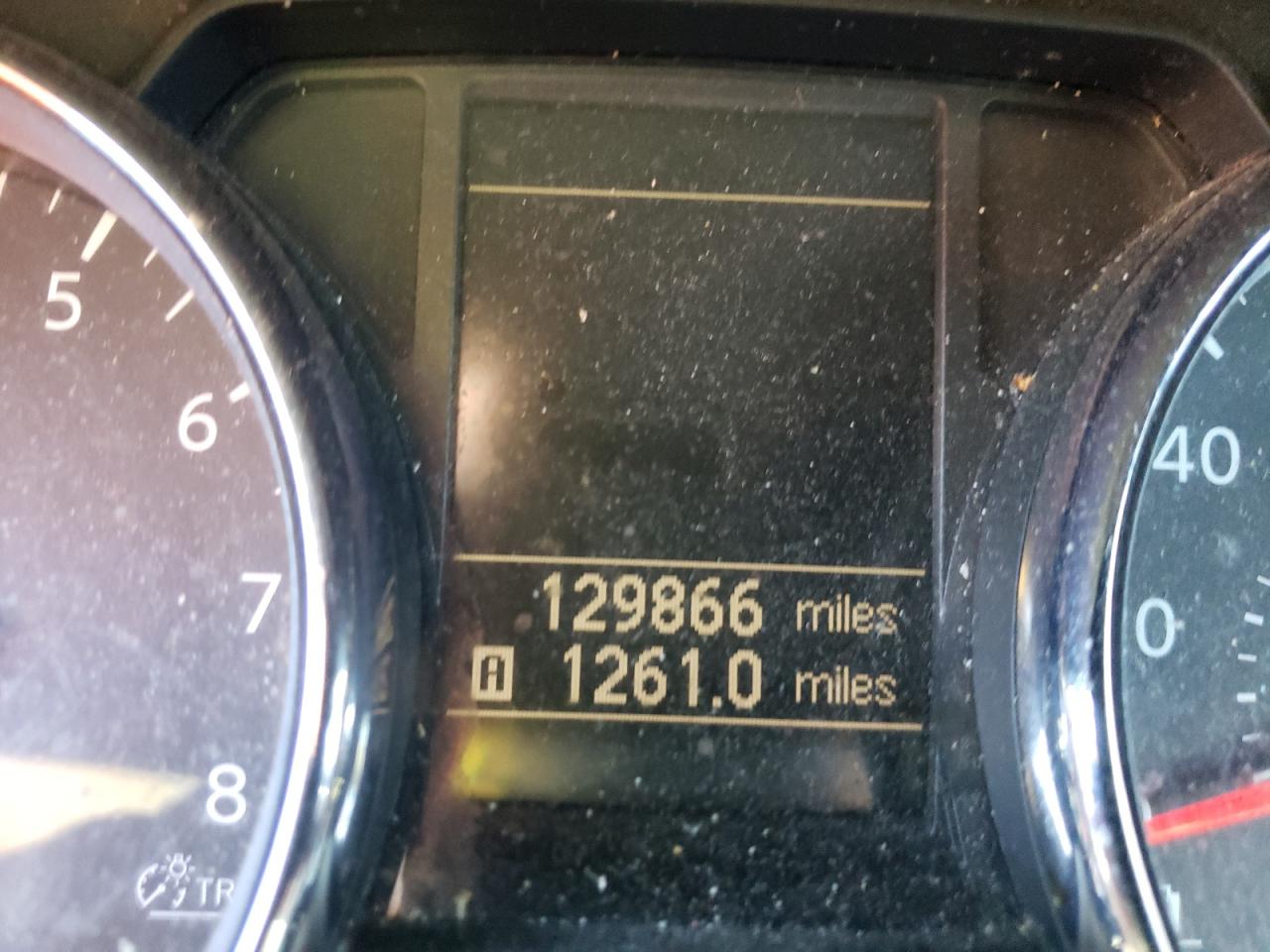 Photo 8 from auction – 2013 NISSAN ROGUE S with VIN JN8AS5MV2DW642146