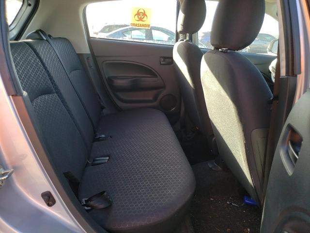 Photo 6 from auction – 2015 MITSUBISHI MIRAGE DE with VIN ML32A3HJ0FH058501