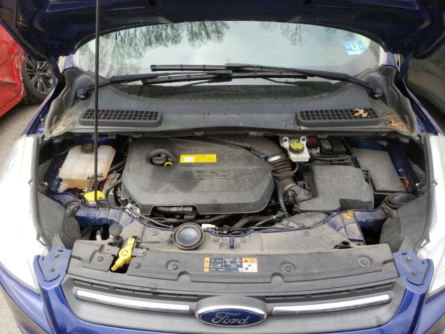 Photo 7 from auction – 2015 FORD ESCAPE SE with VIN 1FMCU0GX0FUC19641