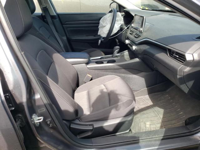 Photo 5 from auction – 2020 NISSAN ALTIMA S with VIN 1N4BL4BV0LC236530