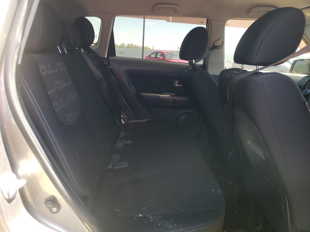 Photo 6 from auction – 2013 KIA SOUL + with VIN KNDJT2A63D7626178