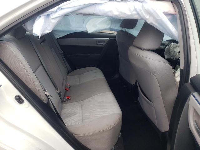 Photo 6 from auction – 2015 TOYOTA COROLLA L with VIN 5YFBURHE6FP356520