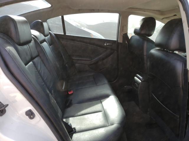 Photo 6 from auction – 2008 NISSAN ALTIMA 2.5 with VIN 1N4AL21E48C205774