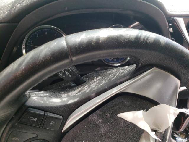 Photo 8 from auction – 2019 TOYOTA COROLLA L with VIN 2T1BURHE6KC159227