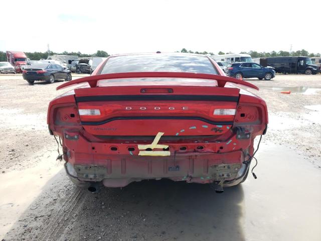 Photo 9 from auction – 2012 DODGE CHARGER R/ with VIN 2C3CDXCT7CH135710