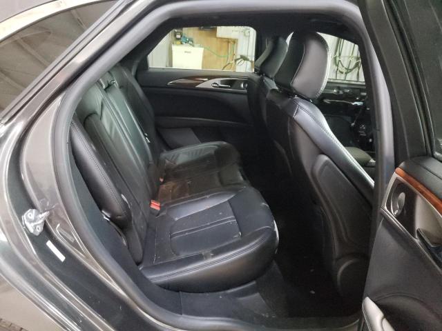 Photo 6 from auction – 2020 LINCOLN MKZ RESERV with VIN 3LN6L5FCXLR618233
