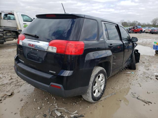 Photo 4 from auction – 2015 GMC TERRAIN SL with VIN 2GKFLVEKXF6351026