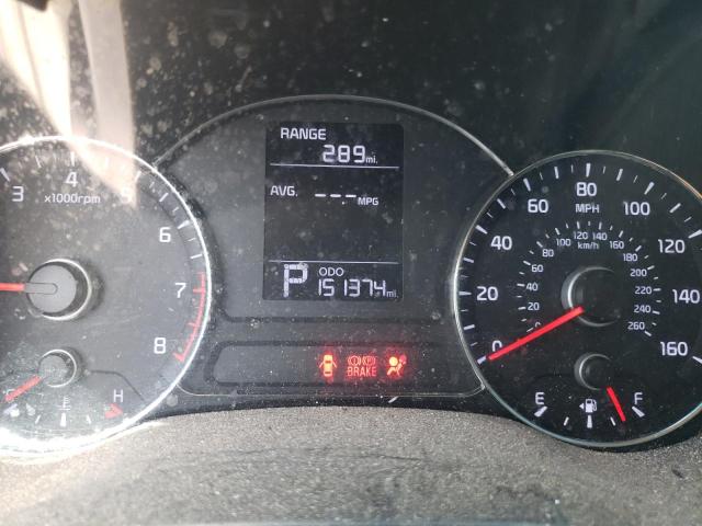 Photo 8 from auction – 2014 KIA FORTE LX with VIN KNAFK4A64E5144849