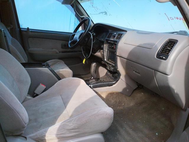 Photo 5 from auction – 2001 TOYOTA 4RUNNER SR with VIN JT3HN86R210343309