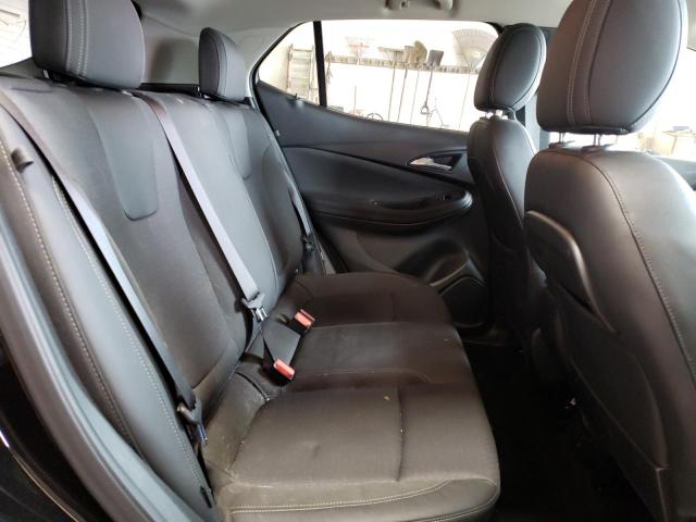 Photo 6 from auction – 2021 BUICK ENCORE GX with VIN KL4MMBS29MB115880