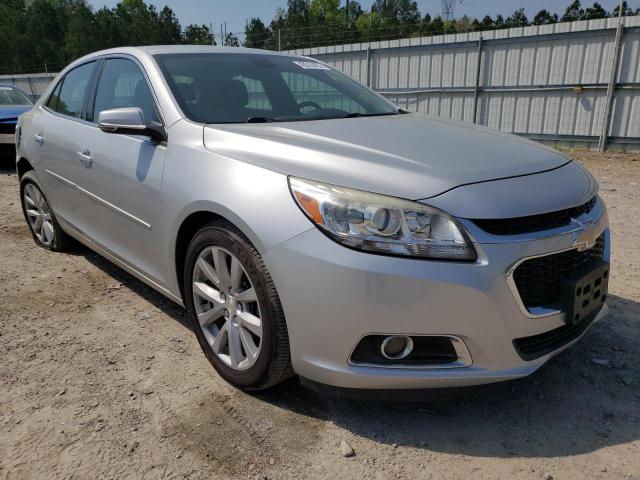 CHEVROLET MALIBU 2LT 2014 with VIN 1G11E5SL0EF244786 - Photo from auction