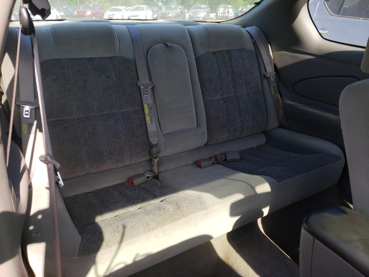 Photo 6 from auction – 2004 CHEVROLET MONTE CARL with VIN 2G1WW12E549355032