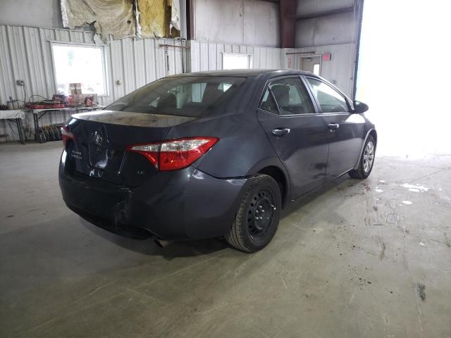 Photo 4 from auction – 2015 TOYOTA COROLLA L with VIN 5YFBURHE7FP282315