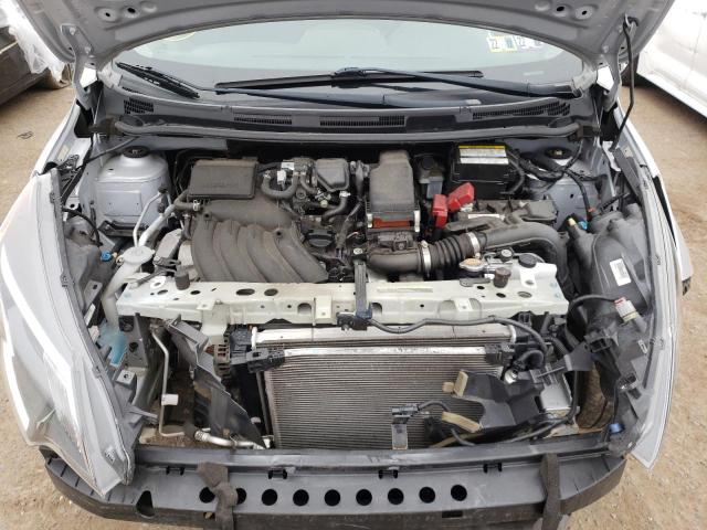 Foto 7 de la subasta – 2018 NISSAN VERSA NOTE con VIN 3N1CE2CP3JL363287