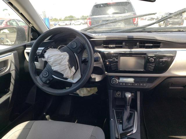Photo 9 from auction – 2015 TOYOTA COROLLA L with VIN 2T1BURHE4FC414821