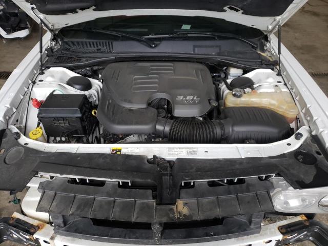 Photo 7 from auction – 2013 DODGE CHALLENGER with VIN 2C3CDYAG3DH524857