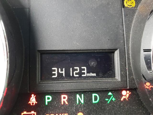Photo 8 from auction – 2014 DODGE GRAND CARA with VIN 2C4RDGCG4ER254658