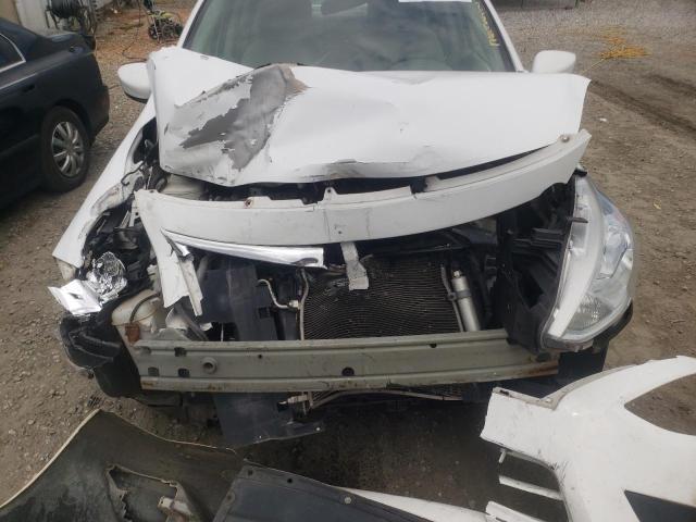 Photo 7 from auction – 2016 NISSAN VERSA S with VIN 3N1CN7AP8GL842488