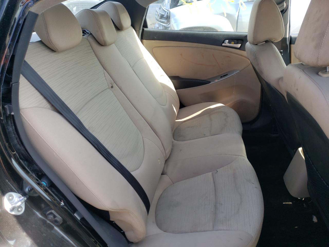 Photo 6 from auction – 2017 HYUNDAI ACCENT SE with VIN KMHCT4AE2HU250703