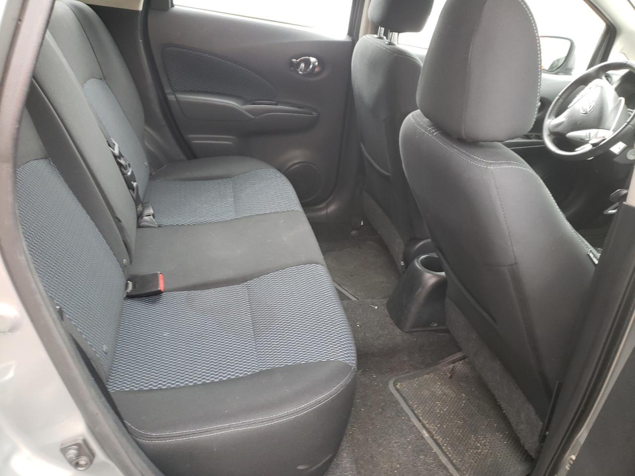Photo 6 from auction – 2015 NISSAN VERSA NOTE with VIN 3N1CE2CP1FL413031