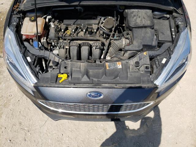 Photo 7 from auction – 2016 FORD FOCUS SE with VIN 1FADP3F25GL234060