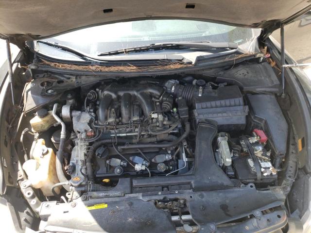 Photo 7 from auction – 2009 NISSAN MAXIMA S with VIN 1N4AA51E29C846270