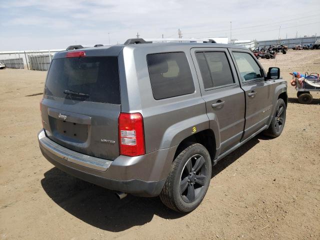 Photo 4 from auction – 2012 JEEP PATRIOT LI with VIN 1C4NJRCB0CD568038