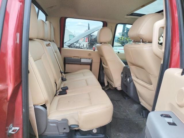 Photo 6 from auction – 2015 FORD F250 SUPER with VIN 1FT7W2BT0FEA50814