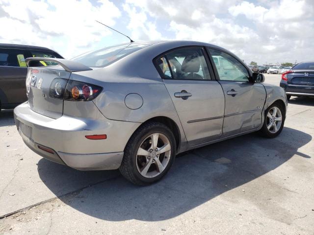 Photo 9 from auction – 2006 MAZDA 3 S with VIN JM1BK323261413813