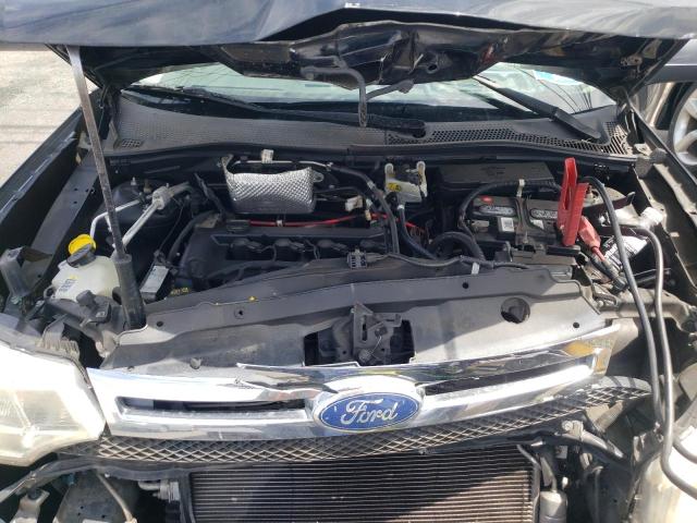 Photo 7 from auction – 2008 FORD FOCUS SE with VIN 1FAHP33N98W220419