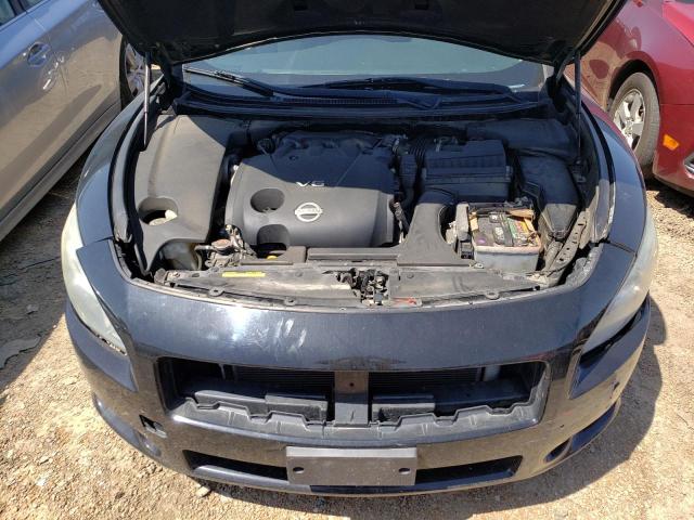 Photo 7 from auction – 2013 NISSAN MAXIMA S with VIN 1N4AA5AP5DC811863