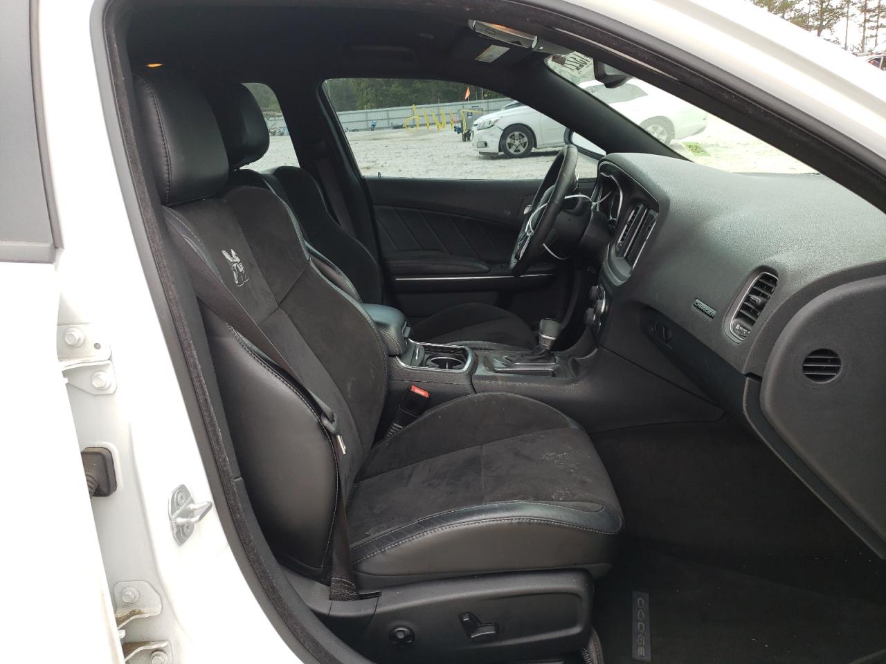 Photo 5 from auction – 2017 DODGE CHARGER R/ with VIN 2C3CDXGJ9HH579199